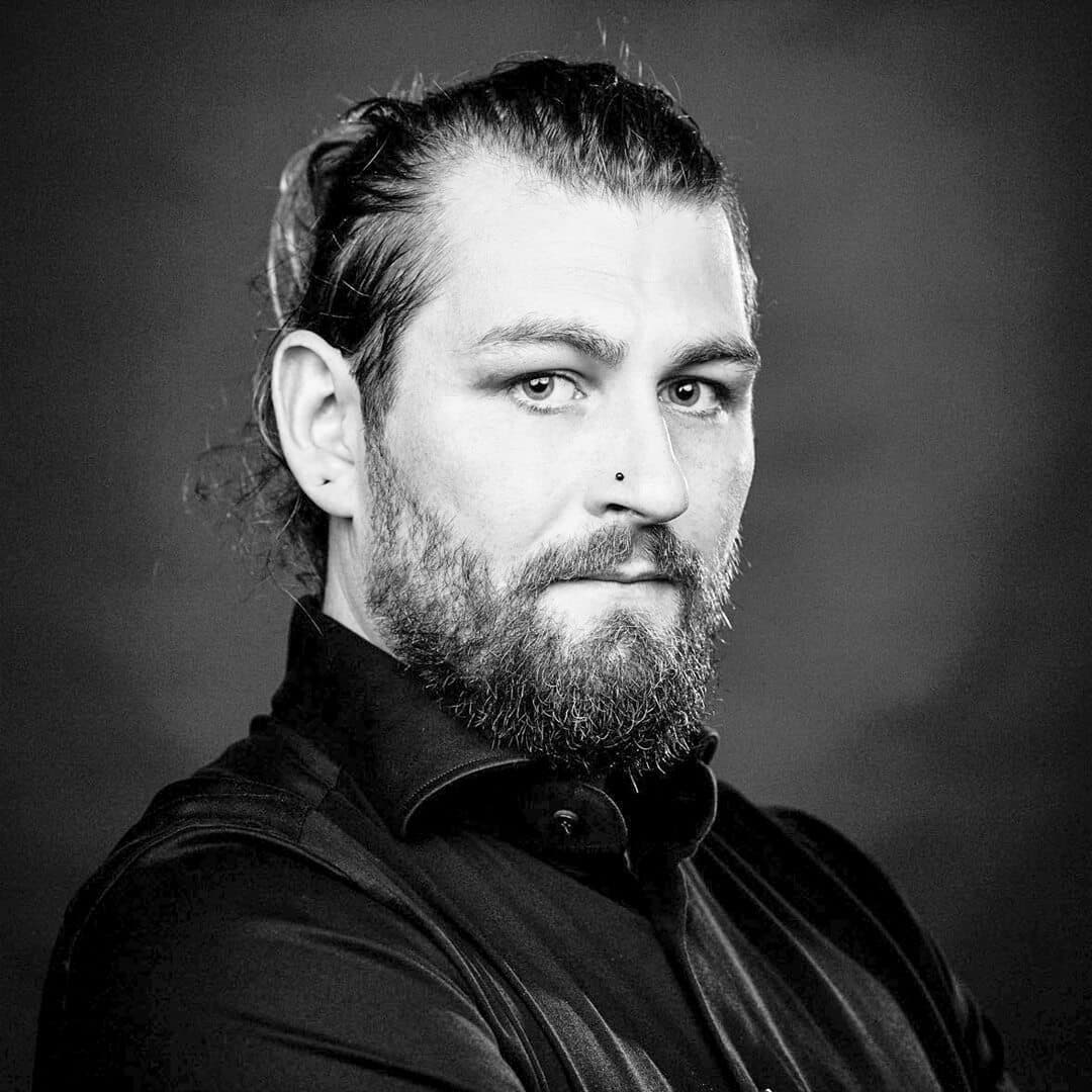 Paul Nilssen-Borrell